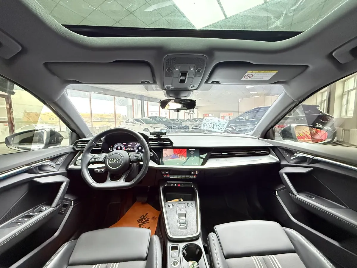 2022 Audi A3 1.4T 150HP L4 7DCT,autocango,china used car exporter,china ev exporter,chinese used car exporter,chinese used ev exporter