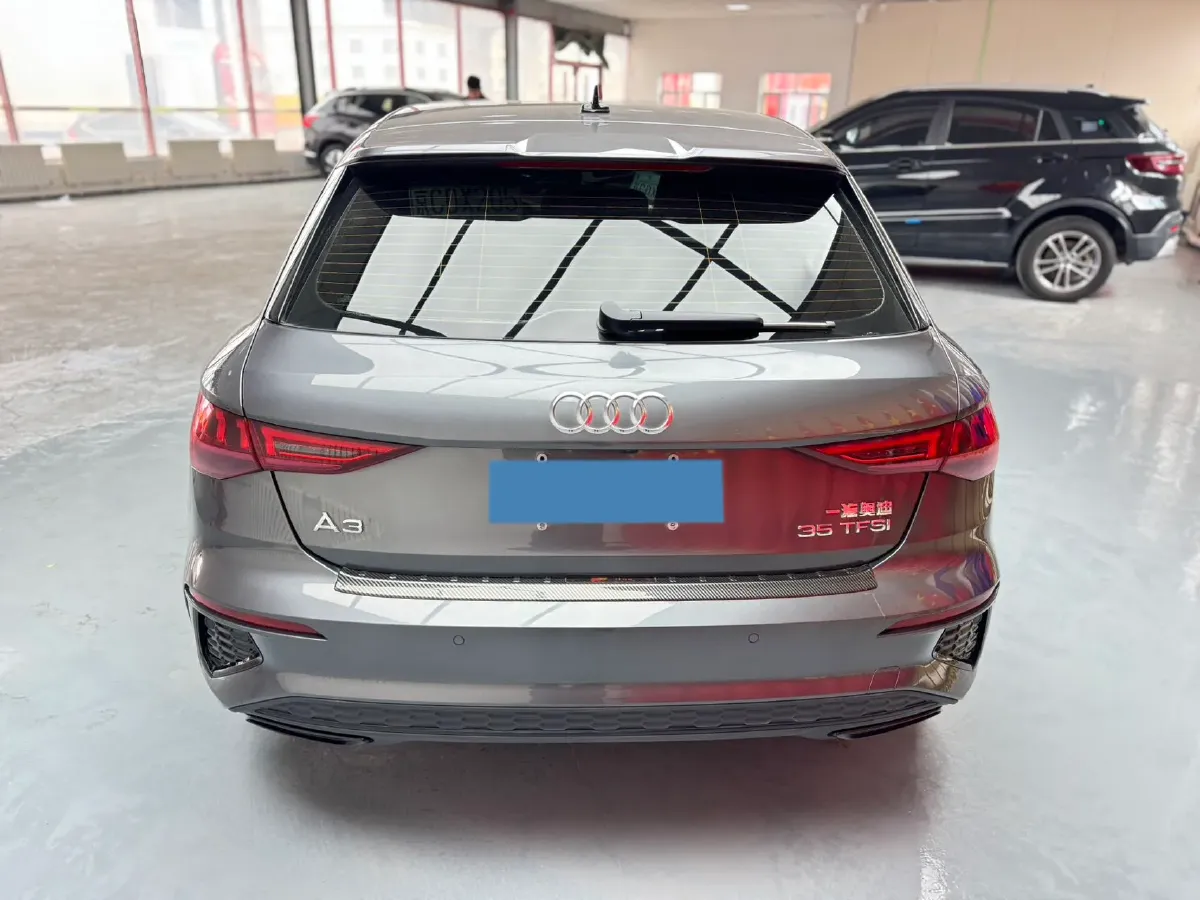 2022 Audi A3 1.4T 150HP L4 7DCT,autocango,china used car exporter,china ev exporter,chinese used car exporter,chinese used ev exporter