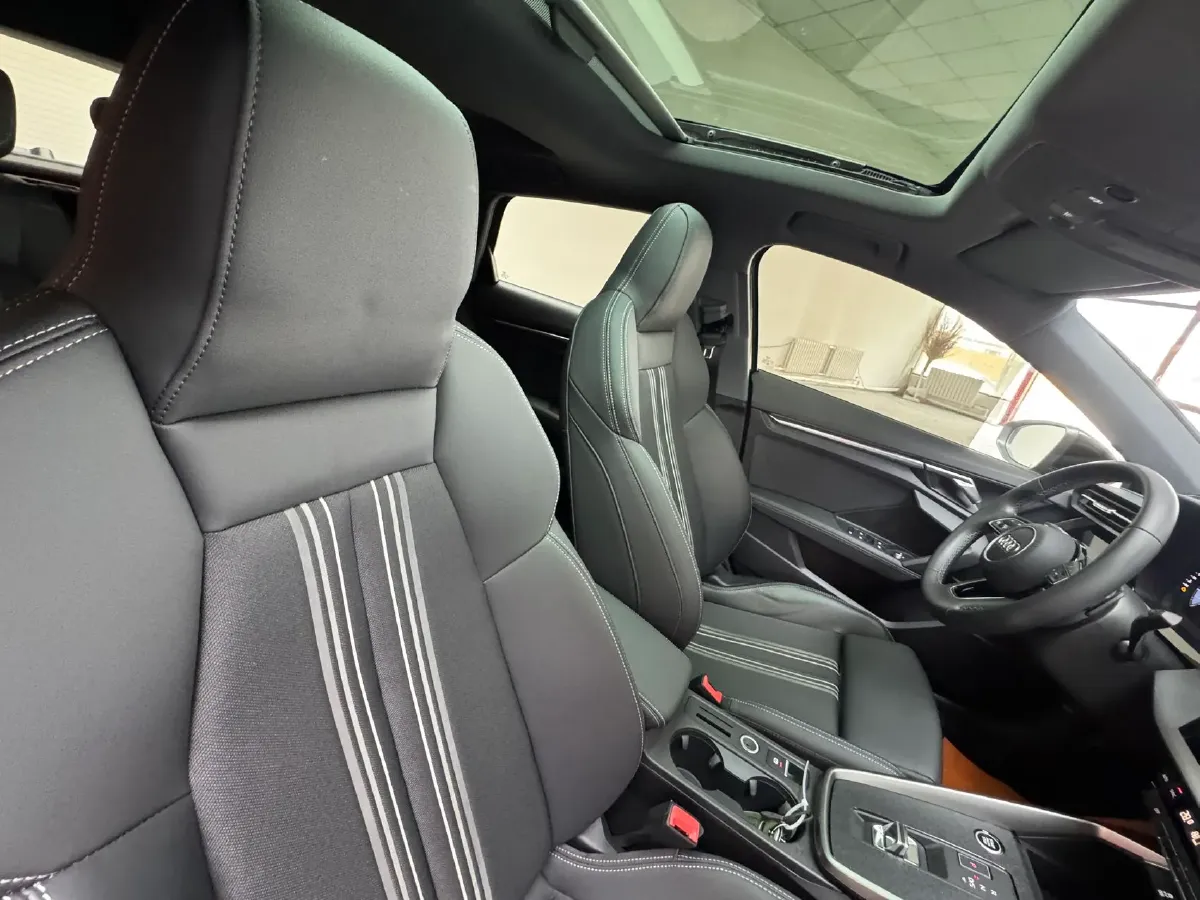 2022 Audi A3 1.4T 150HP L4 7DCT,autocango,china used car exporter,china ev exporter,chinese used car exporter,chinese used ev exporter