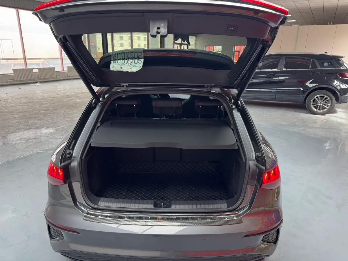 2022 Audi A3 1.4T 150HP L4 7DCT,autocango,china used car exporter,china ev exporter,chinese used car exporter,chinese used ev exporter