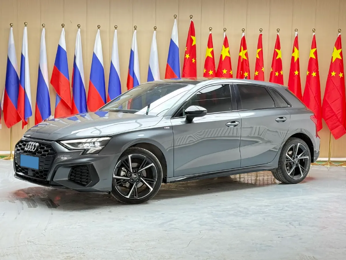 2022 Audi A3 1.4T 150HP L4 7DCT,autocango,china used car exporter,china ev exporter,chinese used car exporter,chinese used ev exporter