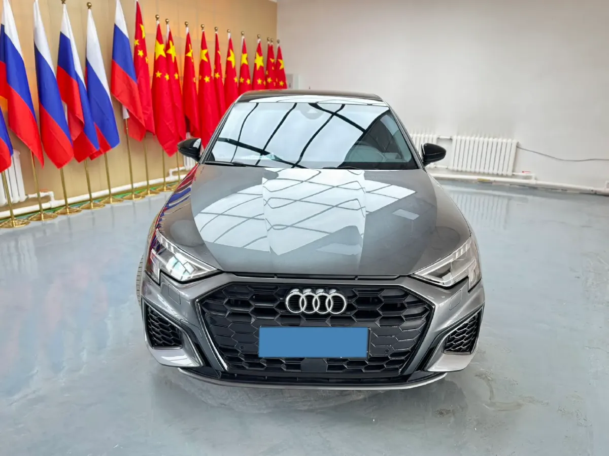 2022 Audi A3 1.4T 150HP L4 7DCT,autocango,china used car exporter,china ev exporter,chinese used car exporter,chinese used ev exporter
