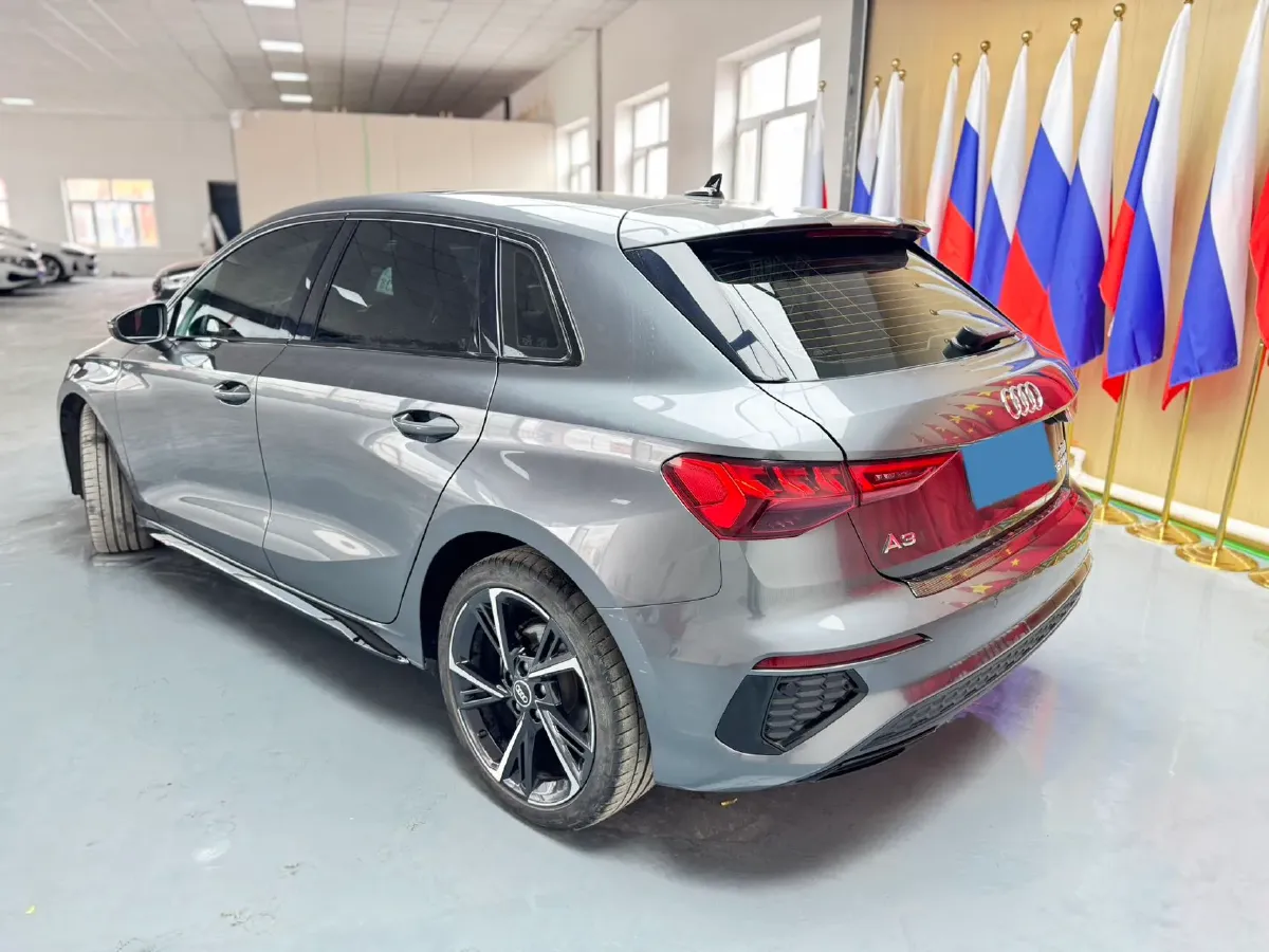 2022 Audi A3 1.4T 150HP L4 7DCT,autocango,china used car exporter,china ev exporter,chinese used car exporter,chinese used ev exporter