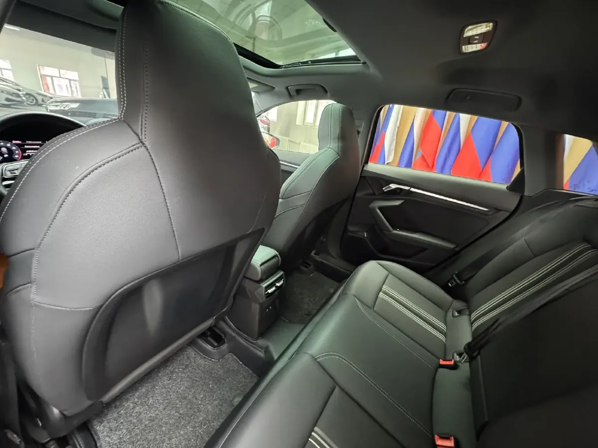 2022 Audi A3 1.4T 150HP L4 7DCT,autocango,china used car exporter,china ev exporter,chinese used car exporter,chinese used ev exporter