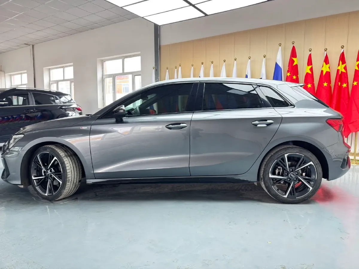 2022 Audi A3 1.4T 150HP L4 7DCT,autocango,china used car exporter,china ev exporter,chinese used car exporter,chinese used ev exporter