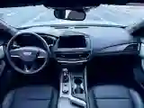 2022 Cadillac CT5 2.0T 237HP L4 10AT