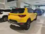 2021 Kia KX1 1.4L 100HP L4 CVT