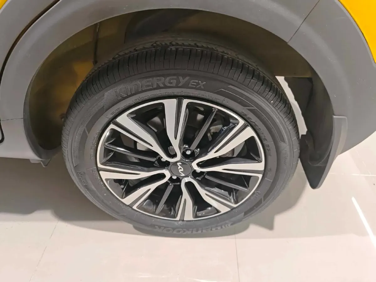 2021 Kia KX1 1.4L 100HP L4 CVT,autocango,china used car exporter,china ev exporter,chinese used car exporter,chinese used ev exporter