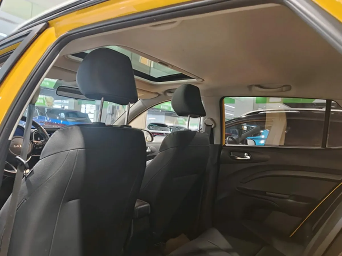 2021 Kia KX1 1.4L 100HP L4 CVT,autocango,china used car exporter,china ev exporter,chinese used car exporter,chinese used ev exporter