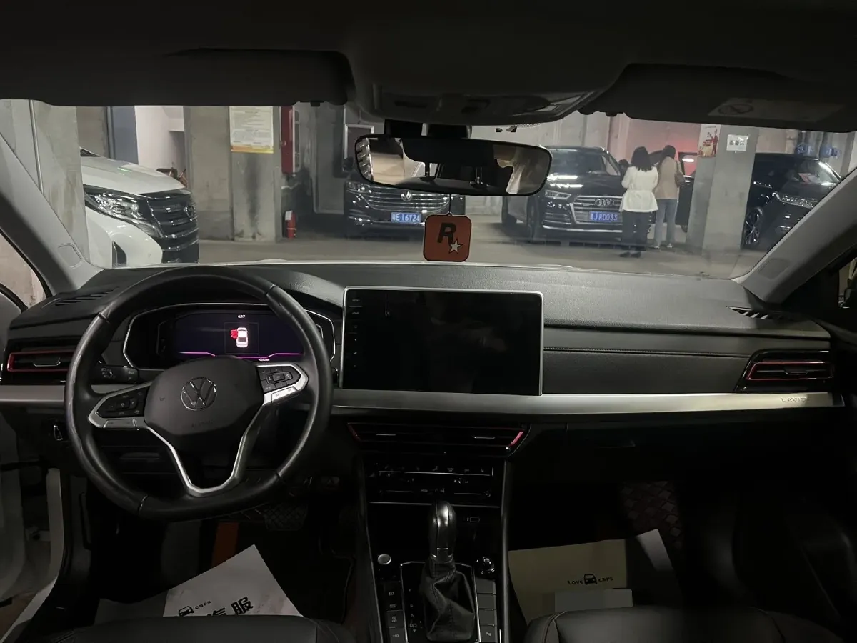 2023 Volkswagen Lavida 1.4T 150HP L4 7DCT,autocango,china used car exporter,china ev exporter,chinese used car exporter,chinese used ev exporter