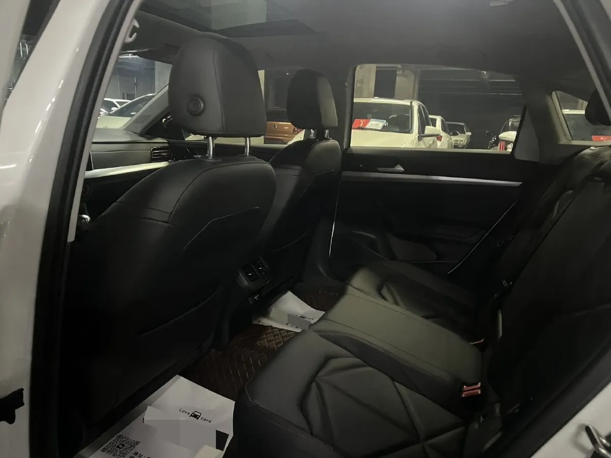 2023 Volkswagen Lavida 1.4T 150HP L4 7DCT,autocango,china used car exporter,china ev exporter,chinese used car exporter,chinese used ev exporter