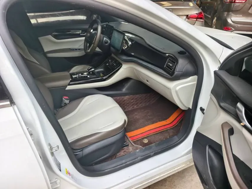 2024 BYD QinL 1.5L 101HP L4 E-CVT PHEV 15.87KWH,autocango,china used car exporter,china ev exporter,chinese used car exporter,chinese used ev exporter