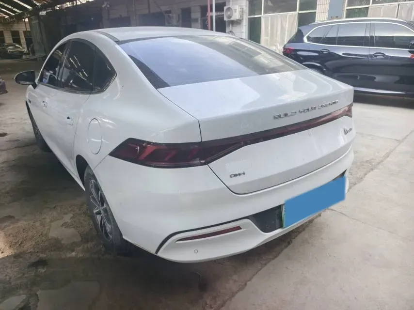 2024 BYD QinL 1.5L 101HP L4 E-CVT PHEV 15.87KWH,autocango,china used car exporter,china ev exporter,chinese used car exporter,chinese used ev exporter