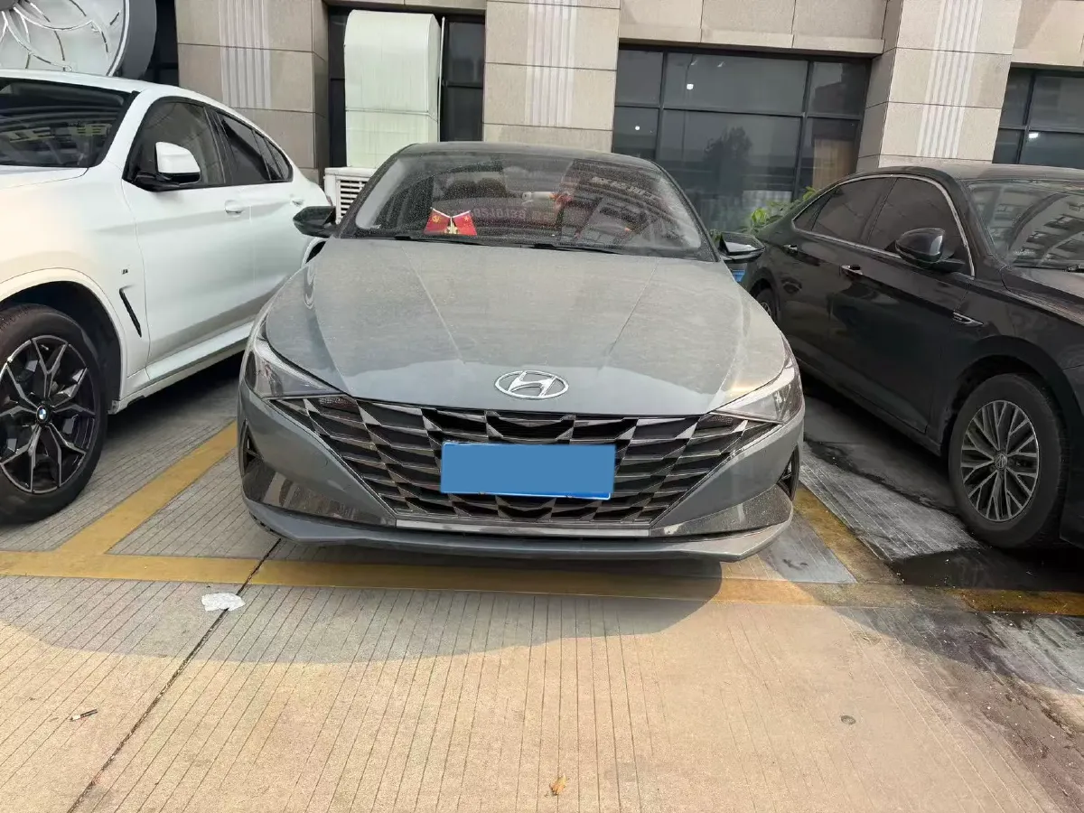 2021 Hyundai Elantra 1.5L 115HP L4 CVT,autocango,china used car exporter,china ev exporter,chinese used car exporter,chinese used ev exporter