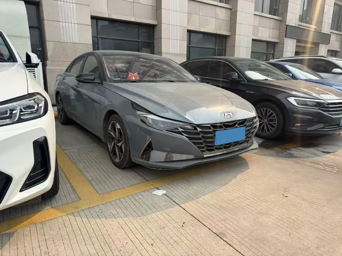 2021 Hyundai Elantra 1.5L 115HP L4 CVT,autocango,china used car exporter,china ev exporter,chinese used car exporter,chinese used ev exporter