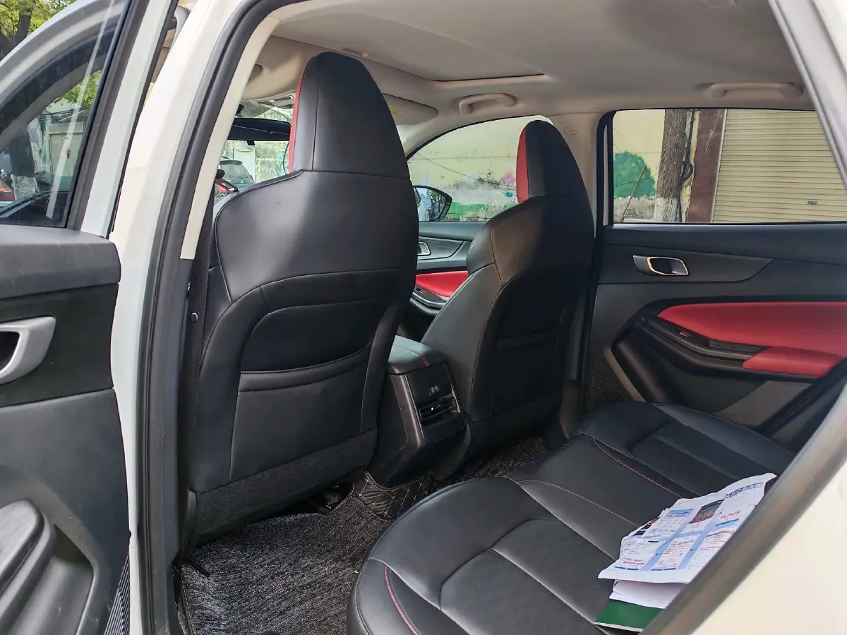 2023 ChangAn CS55 Plus 1.5T 188HP L4 7DCT,autocango,china used car exporter,china ev exporter,chinese used car exporter,chinese used ev exporter