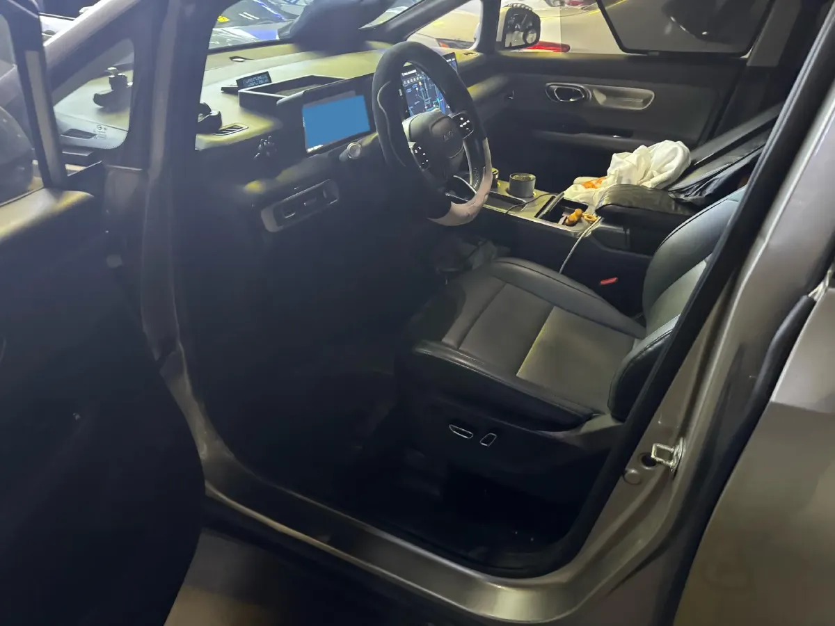 2023 Aion S Plus BEV 59.4KWH,autocango,china used car exporter,china ev exporter,chinese used car exporter,chinese used ev exporter