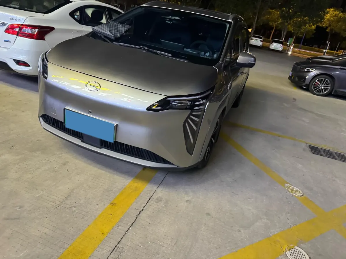 2023 Aion S Plus BEV 59.4KWH,autocango,china used car exporter,china ev exporter,chinese used car exporter,chinese used ev exporter