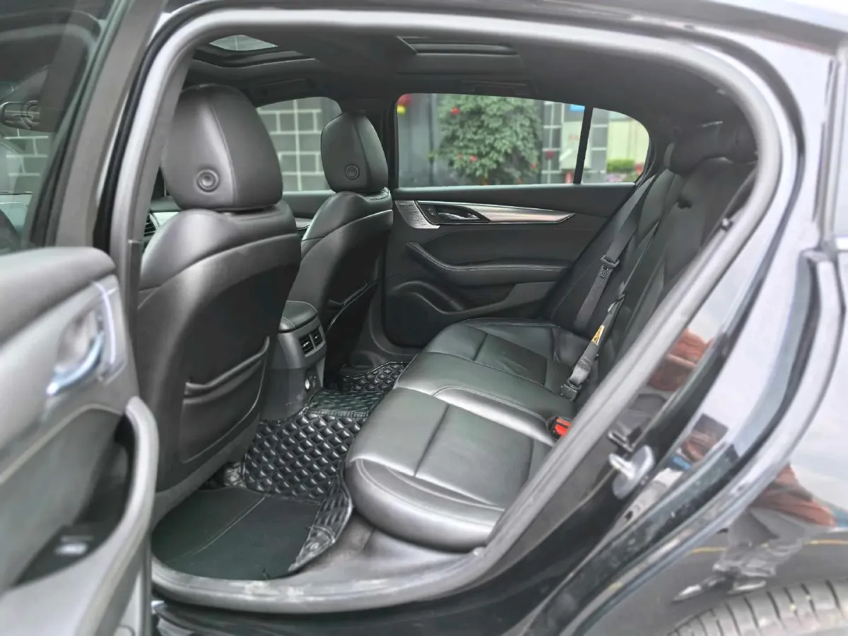 2021 Cadillac CT5 2.0T 237HP L4 10AT,autocango,china used car exporter,china ev exporter,chinese used car exporter,chinese used ev exporter