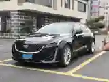 2021 Cadillac CT5 2.0T 237HP L4 10AT
