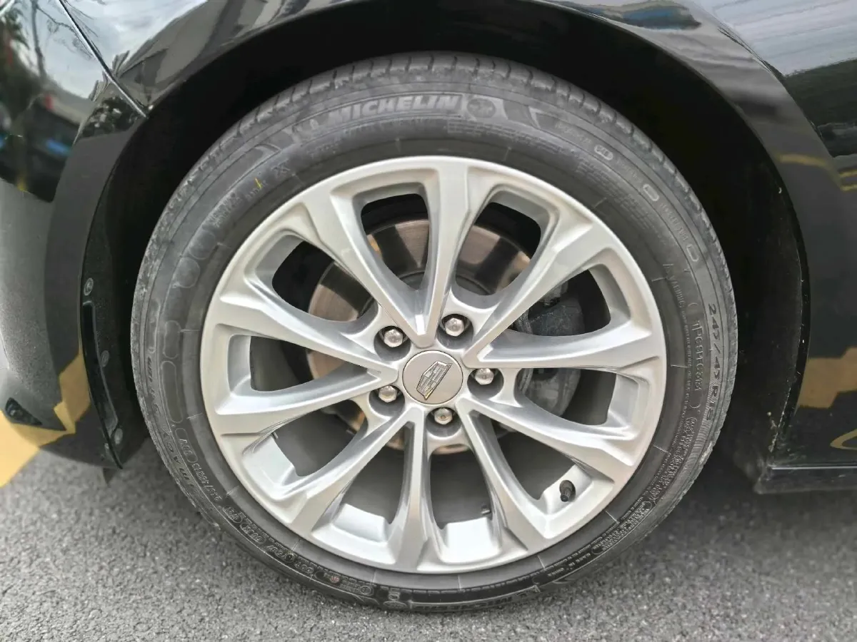 2021 Cadillac CT5 2.0T 237HP L4 10AT,autocango,china used car exporter,china ev exporter,chinese used car exporter,chinese used ev exporter