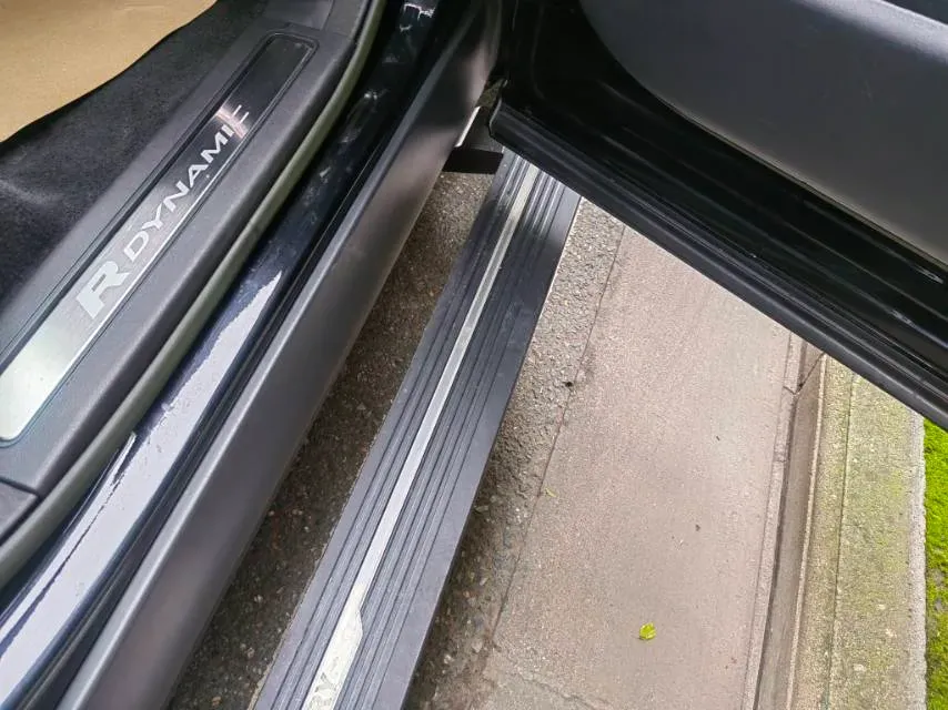 2024 Land Rover Discovery 3.0T 360HP L6 8AT,autocango,china used car exporter,china ev exporter,chinese used car exporter,chinese used ev exporter