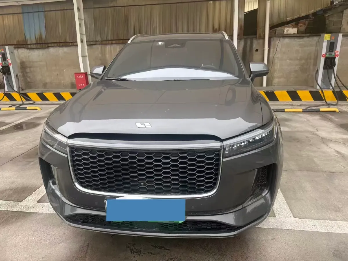 2021 Li ONE Range Extended 131HP REEV 40.5KWH,autocango,china used car exporter,china ev exporter,chinese used car exporter,chinese used ev exporter