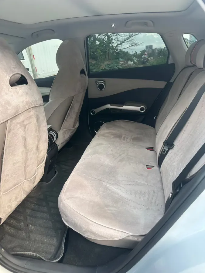 2024 BYD Yuan Plus BEV 60.48KWH,autocango,china used car exporter,china ev exporter,chinese used car exporter,chinese used ev exporter