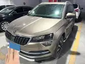 2021 SKODA KAROQ 2021 SKODA KAROQ,autocango,china used car exporter,china ev exporter,chinese used car exporter,chinese used ev exporter
