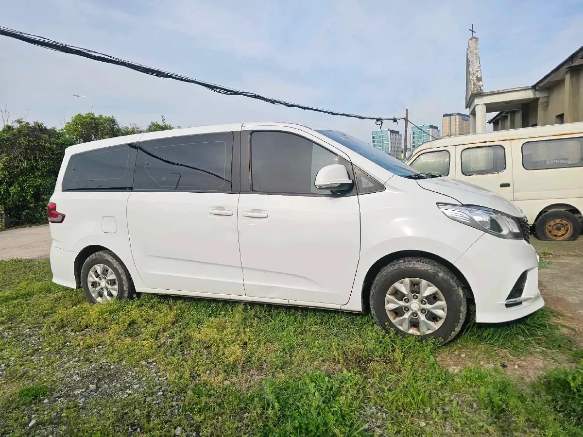 2023 MAXUS G10 2.0L 144HP L4 5MT,autocango,china used car exporter,china ev exporter,chinese used car exporter,chinese used ev exporter