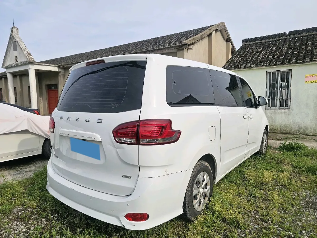 2023 MAXUS G10 2.0L 144HP L4 5MT,autocango,china used car exporter,china ev exporter,chinese used car exporter,chinese used ev exporter