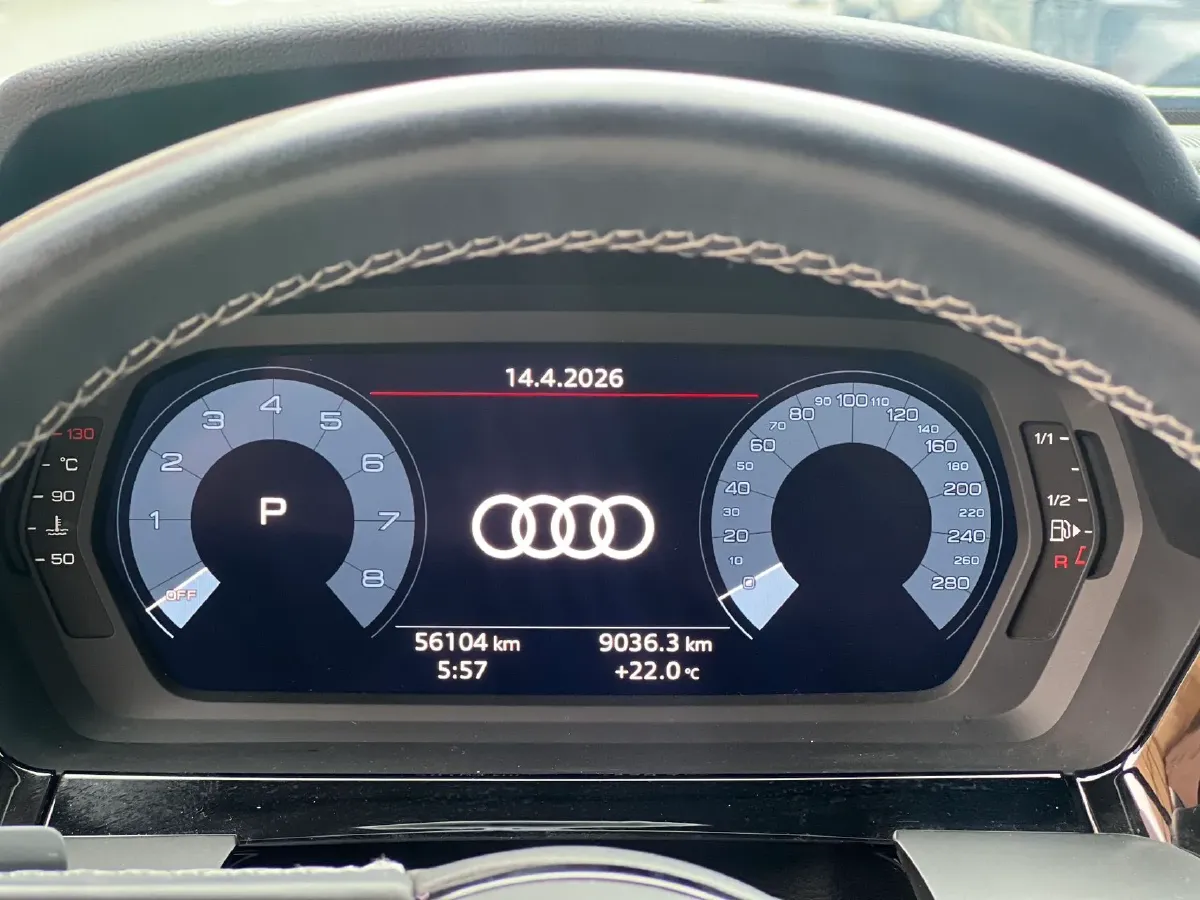 2023 Audi A3 1.4T 150HP L4 7DCT,autocango,china used car exporter,china ev exporter,chinese used car exporter,chinese used ev exporter