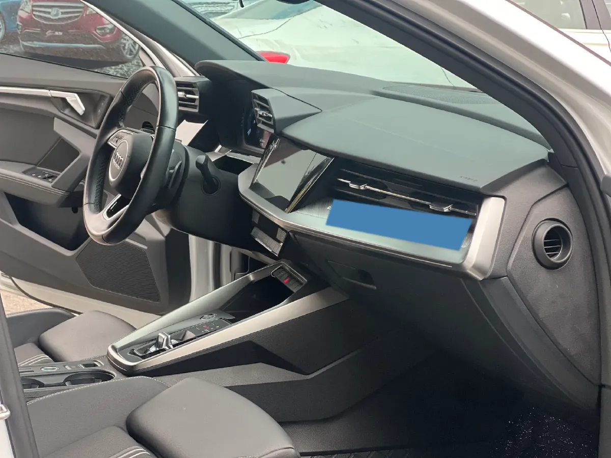 2023 Audi A3 1.4T 150HP L4 7DCT,autocango,china used car exporter,china ev exporter,chinese used car exporter,chinese used ev exporter