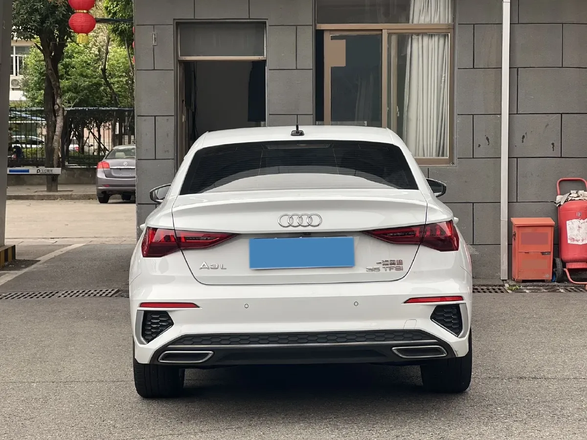 2023 Audi A3 1.4T 150HP L4 7DCT,autocango,china used car exporter,china ev exporter,chinese used car exporter,chinese used ev exporter