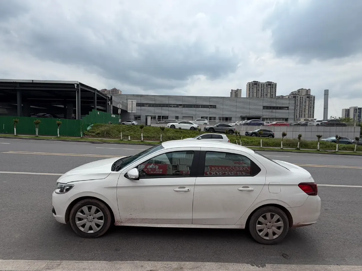 2018 Peugeot 301 1.6L 117HP L4 5MT,autocango,china used car exporter,china ev exporter,chinese used car exporter,chinese used ev exporter