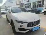 2021 Maserati Levante 3.0T 350HP V6 8AT