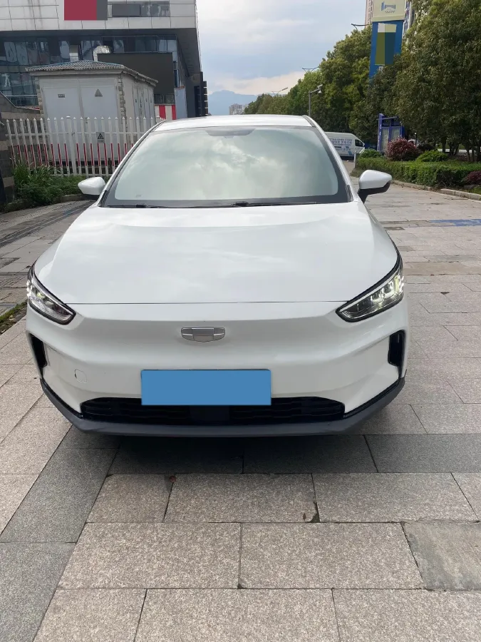 2022 Geometry C BEV 53KWH,autocango,china used car exporter,china ev exporter,chinese used car exporter,chinese used ev exporter
