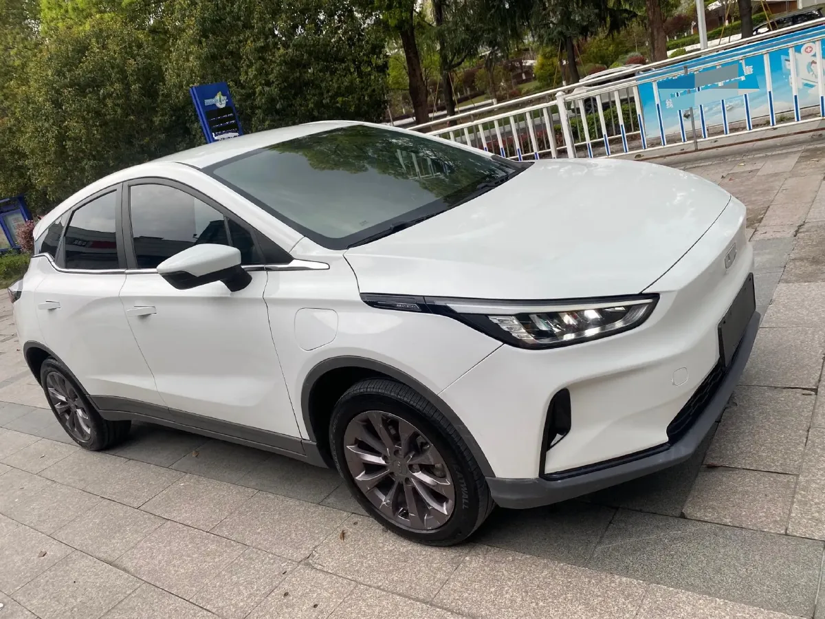2022 Geometry C BEV 53KWH,autocango,china used car exporter,china ev exporter,chinese used car exporter,chinese used ev exporter