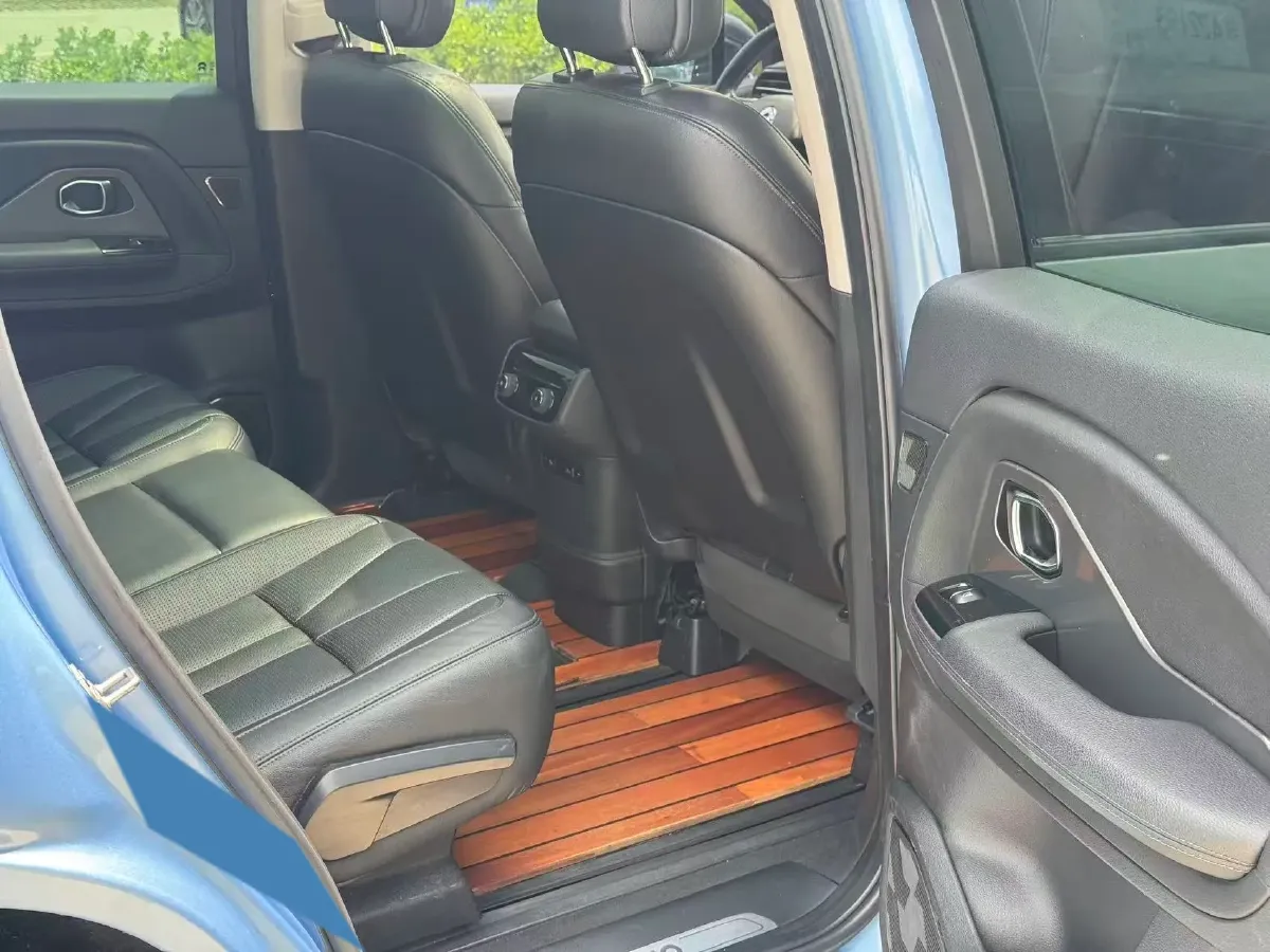 2019 NIO ES6 BEV 70KWH,autocango,china used car exporter,china ev exporter,chinese used car exporter,chinese used ev exporter