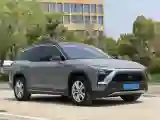 2019 NIO ES6 BEV 70KWH