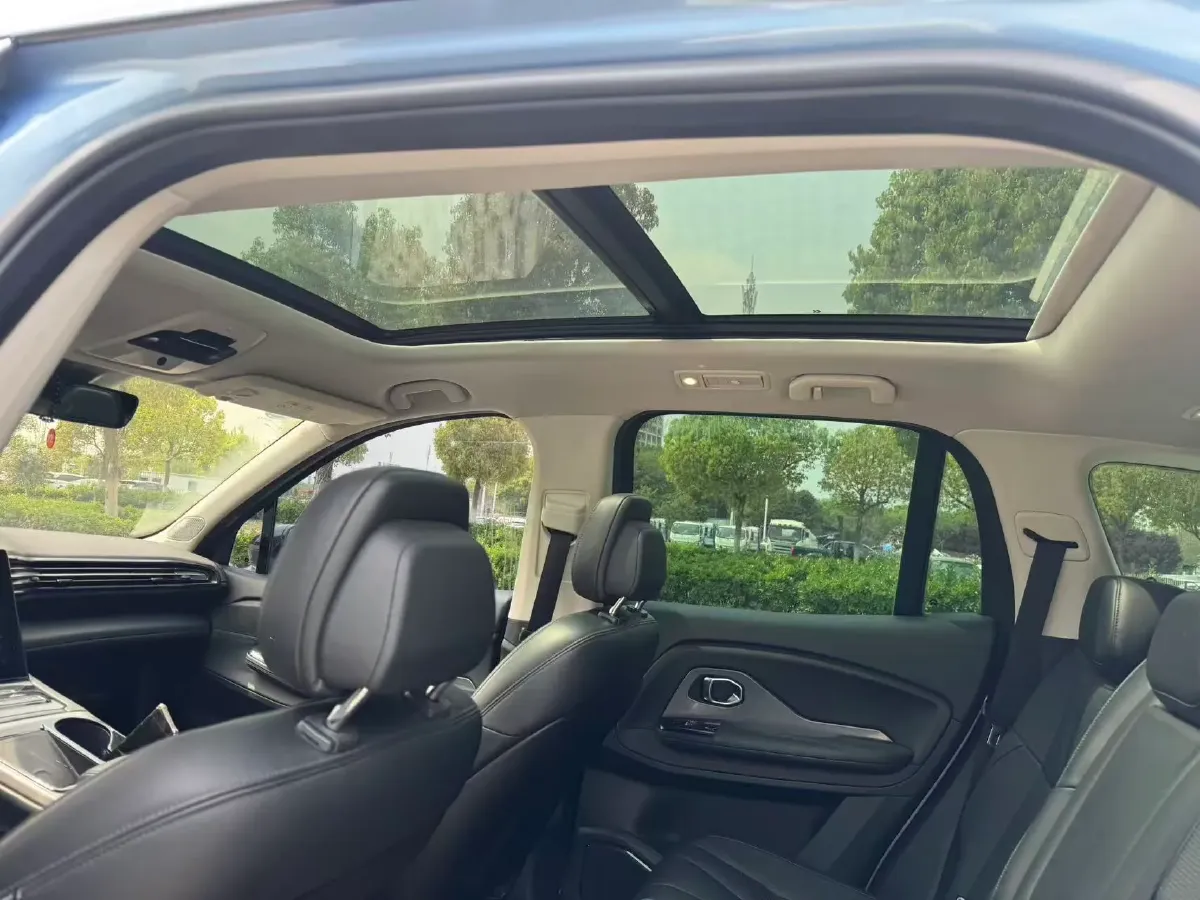 2019 NIO ES6 BEV 70KWH,autocango,china used car exporter,china ev exporter,chinese used car exporter,chinese used ev exporter