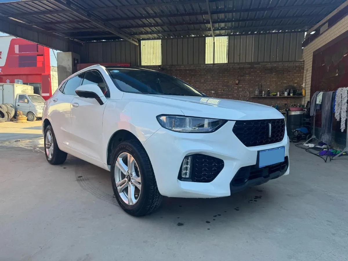2019 WEY VV5 1.5T 169HP L4 7DCT,autocango,china used car exporter,china ev exporter,chinese used car exporter,chinese used ev exporter