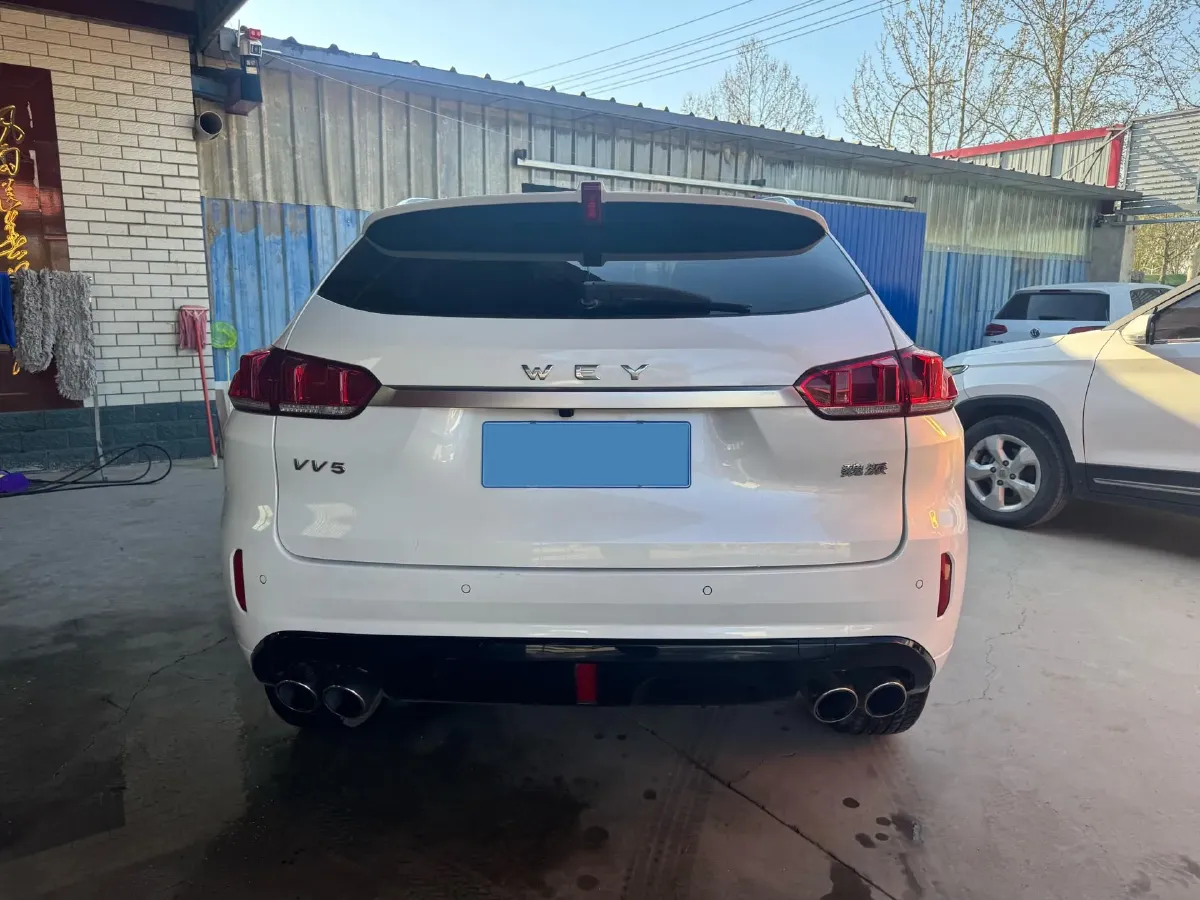 2019 WEY VV5 1.5T 169HP L4 7DCT,autocango,china used car exporter,china ev exporter,chinese used car exporter,chinese used ev exporter