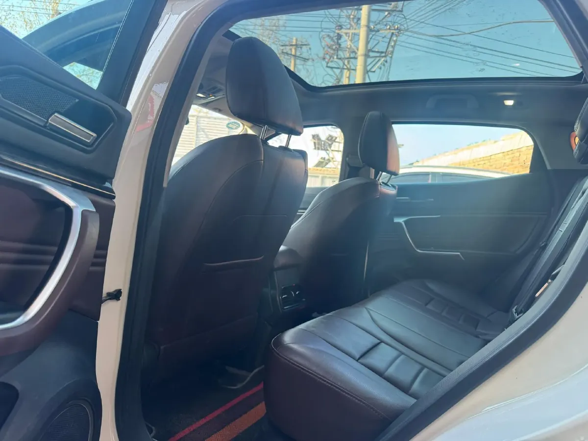 2019 WEY VV5 1.5T 169HP L4 7DCT,autocango,china used car exporter,china ev exporter,chinese used car exporter,chinese used ev exporter