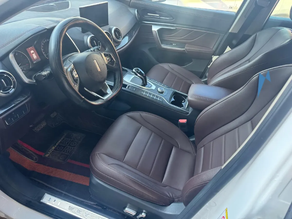 2019 WEY VV5 1.5T 169HP L4 7DCT,autocango,china used car exporter,china ev exporter,chinese used car exporter,chinese used ev exporter