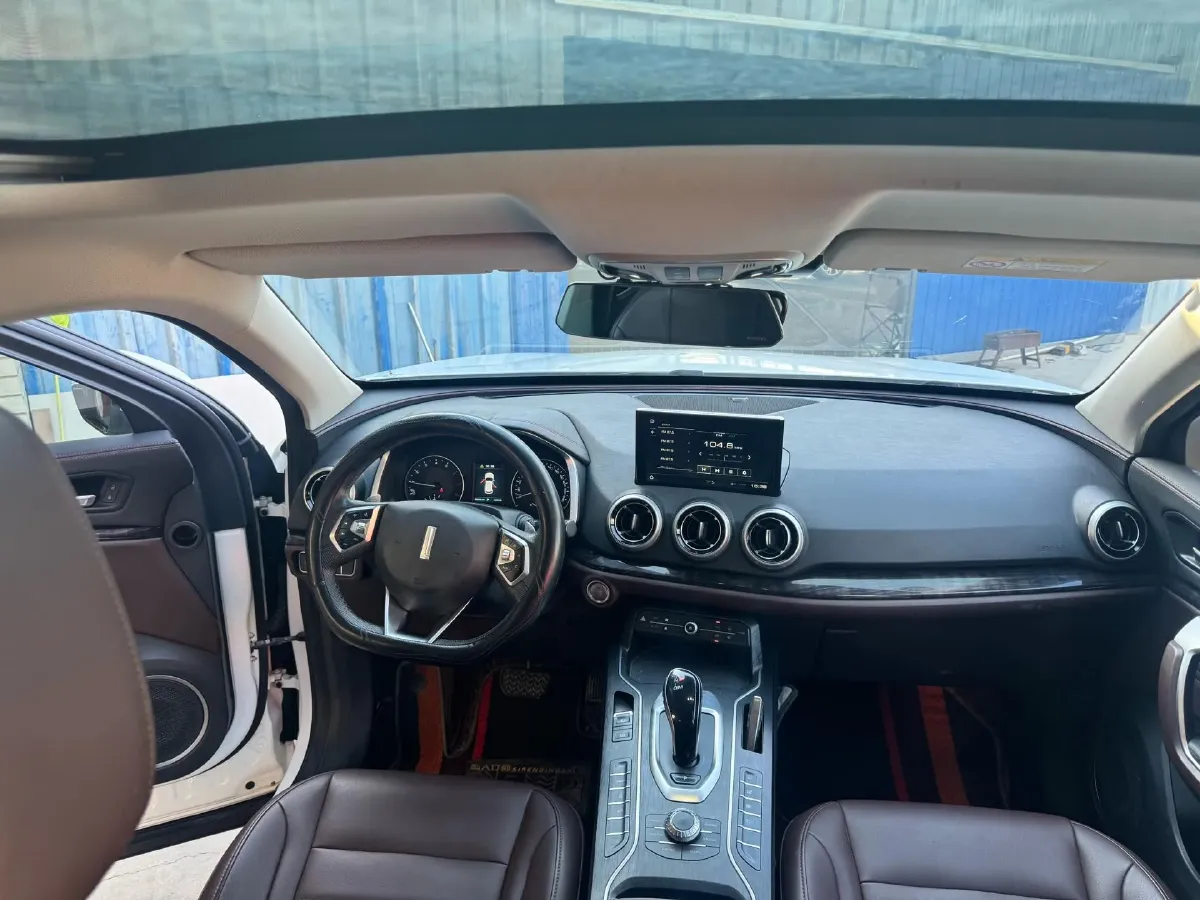 2019 WEY VV5 1.5T 169HP L4 7DCT,autocango,china used car exporter,china ev exporter,chinese used car exporter,chinese used ev exporter