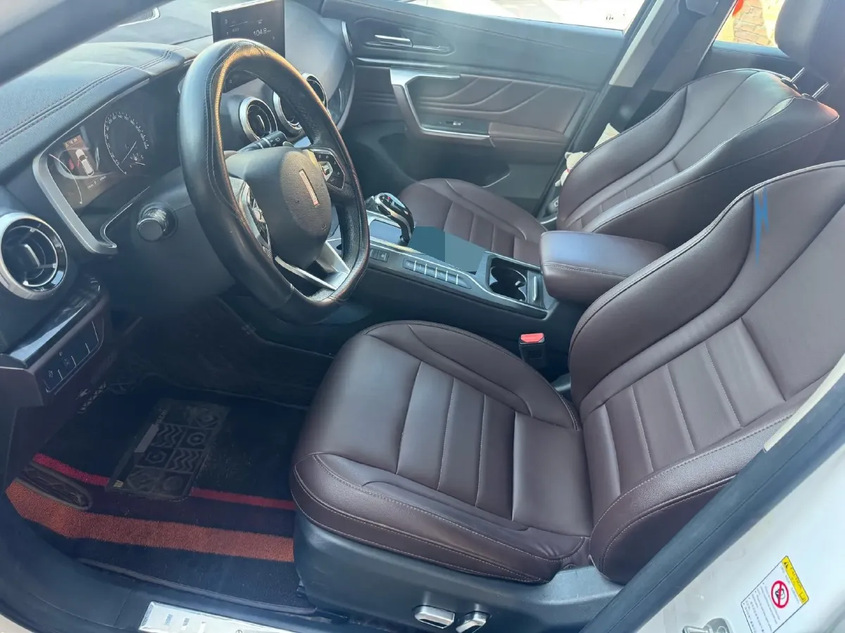 2019 WEY VV5 1.5T 169HP L4 7DCT,autocango,china used car exporter,china ev exporter,chinese used car exporter,chinese used ev exporter