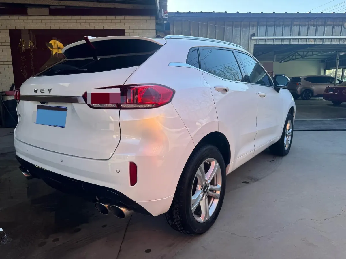 2019 WEY VV5 1.5T 169HP L4 7DCT,autocango,china used car exporter,china ev exporter,chinese used car exporter,chinese used ev exporter