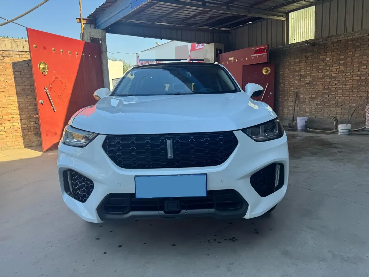 2019 WEY VV5 1.5T 169HP L4 7DCT,autocango,china used car exporter,china ev exporter,chinese used car exporter,chinese used ev exporter