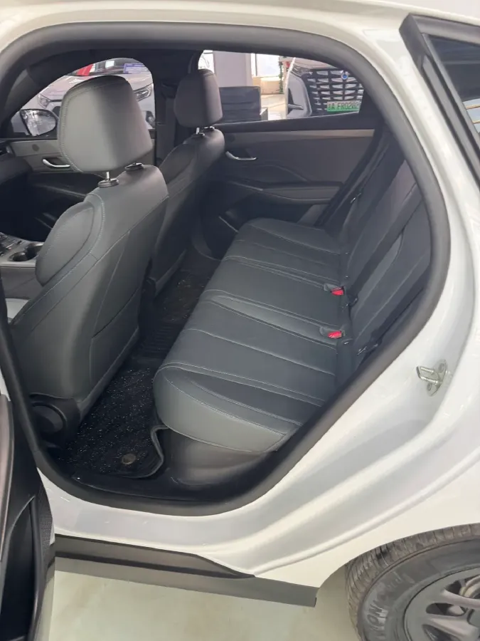 2025 BYD Qin Plus 1.5L 101HP L4 E-CVT PHEV 7.68KWH,autocango,china used car exporter,china ev exporter,chinese used car exporter,chinese used ev exporter